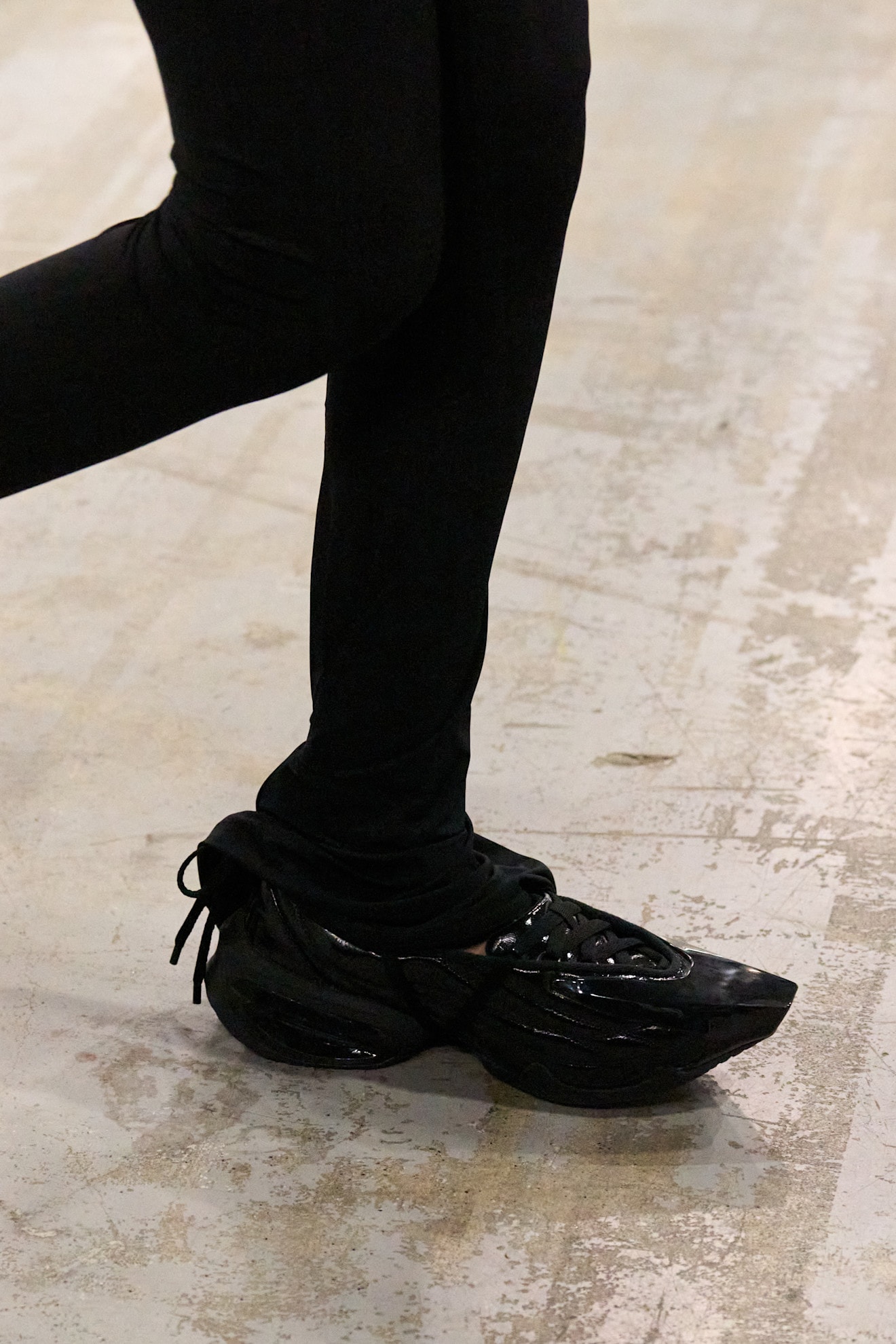 KNWLS × Nike Women's Air Max MuseBallet KNWLS Nike Air Max Muse Ballet Release Date | SneakerNews.com